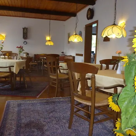 Hotel-Pension Stöber-3